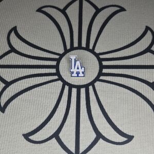 LA Hat Pin